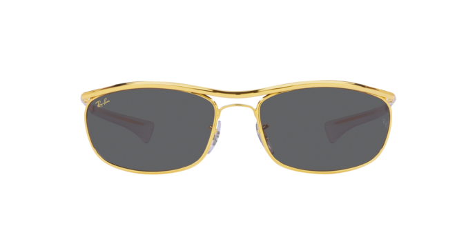 Ray Ban RB3119M 9196B1 Olympian I Deluxe 